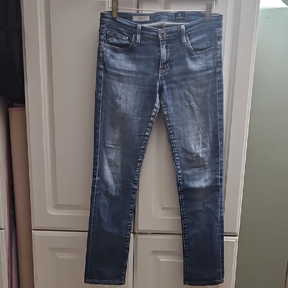 ⚜️Classic Blue Women's Jeans